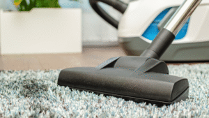 Vacuum Cleaners